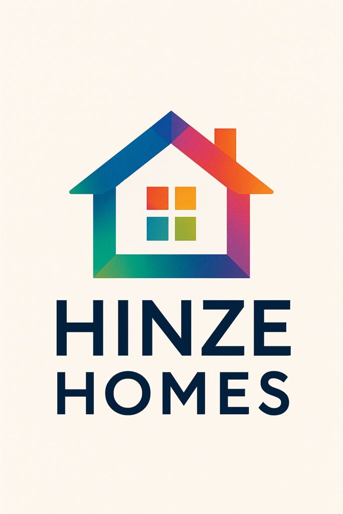 HINZE HOMES